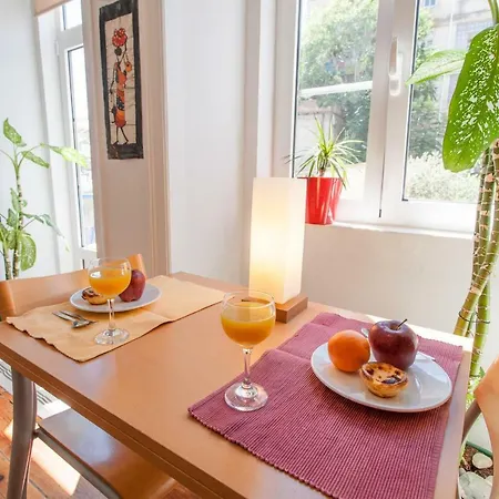Graca Cosy & Central * Лиссабон