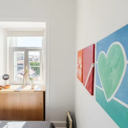 Graca Cosy & Central Апартаменты