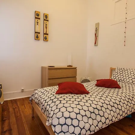 Graca Cosy & Central Апартаменты