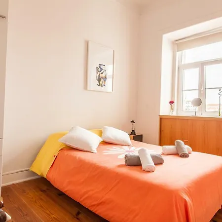 Апартаменты Graca Cosy & Central *
